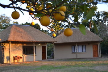 Chrislin African Lodge 0*