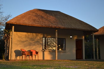 Chrislin African Lodge 0*