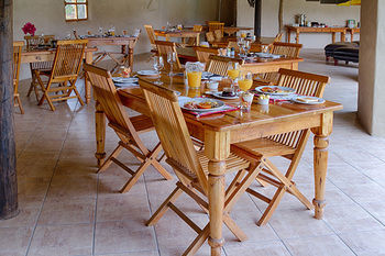 Chrislin African Lodge 0*