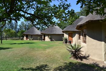 Chrislin African Lodge 0*