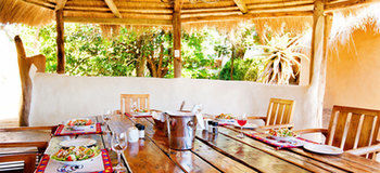 Chrislin African Lodge 0*