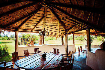Chrislin African Lodge 0*