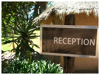 Chrislin African Lodge 0*