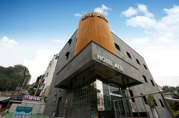 ATTI HOTEL 3*