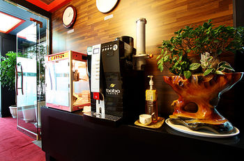 ATTI HOTEL 3*