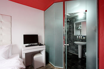 ATTI HOTEL 3*