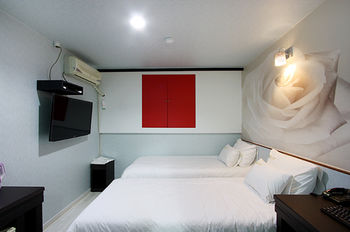 ATTI HOTEL 3*