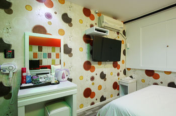 ATTI HOTEL 3*