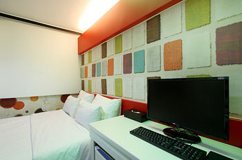 ATTI HOTEL 3*
