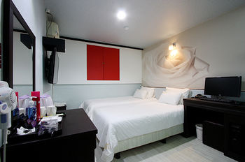 ATTI HOTEL 3*