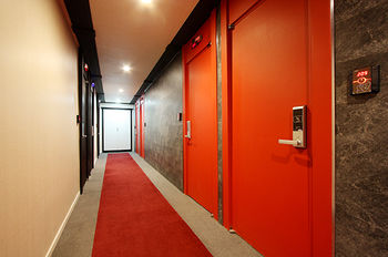ATTI HOTEL 3*
