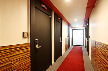 ATTI HOTEL 3*