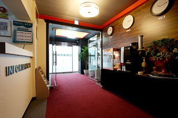 ATTI HOTEL 3*