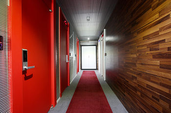 ATTI HOTEL 3*
