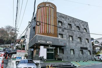 ATTI HOTEL 3*