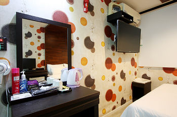 ATTI HOTEL 3*