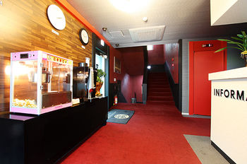 ATTI HOTEL 3*