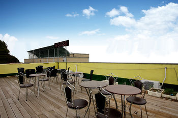 ATTI HOTEL 3*