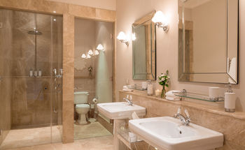 Leeu Estates 5*