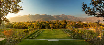 Leeu Estates 5*