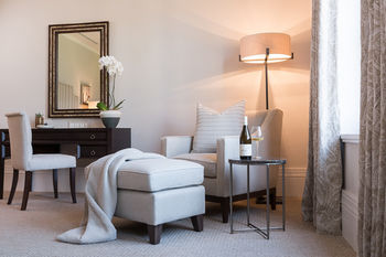 Leeu Estates 5*
