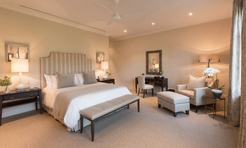 Leeu Estates 5*