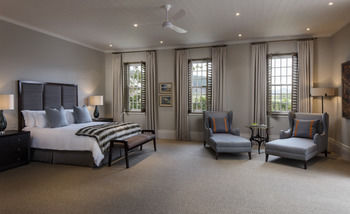 Leeu Estates 5*