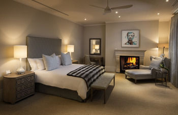 Leeu Estates 5*