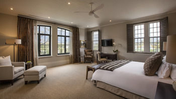 Leeu Estates 5*