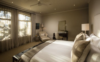 Leeu Estates 5*