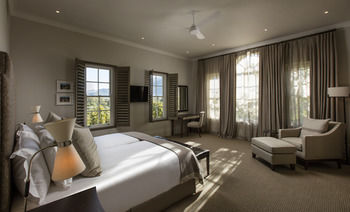 Leeu Estates 5*