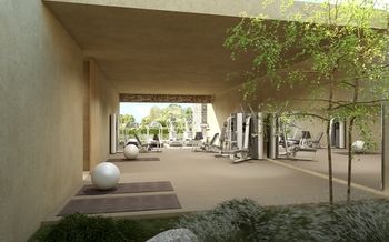 Leeu Estates 5*