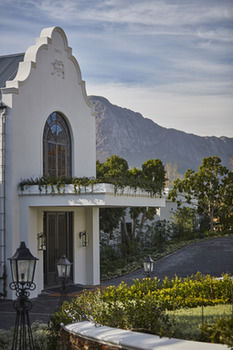 Leeu Estates 5*