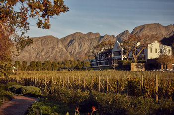 Leeu Estates 5*