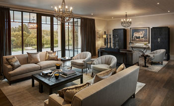 Leeu Estates 5*