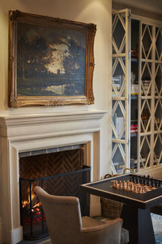Leeu Estates 5*