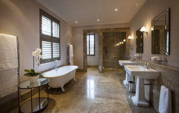 Leeu Estates 5*