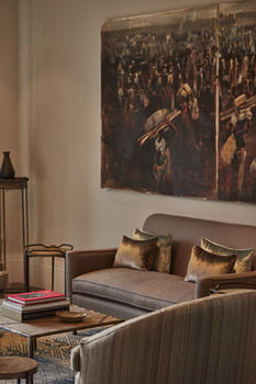 Leeu Estates 5*