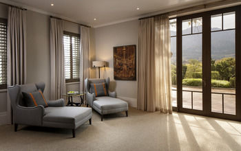 Leeu Estates 5*