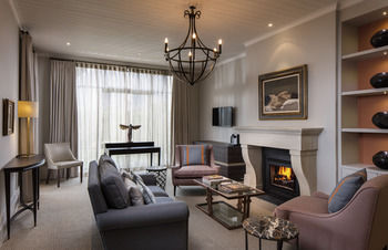 Leeu Estates 5*
