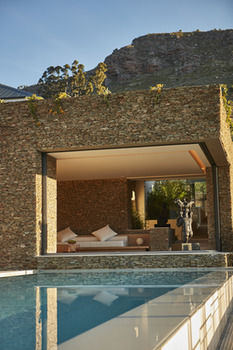 Leeu Estates 5*