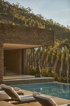 Leeu Estates 5*