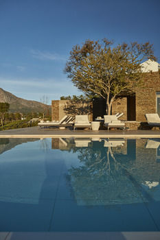 Leeu Estates 5*