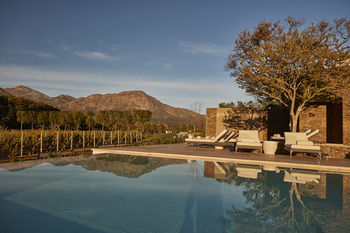 Leeu Estates 5*