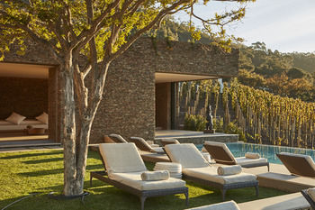 Leeu Estates 5*