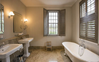 Leeu Estates 5*