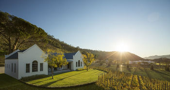 Leeu Estates 5*