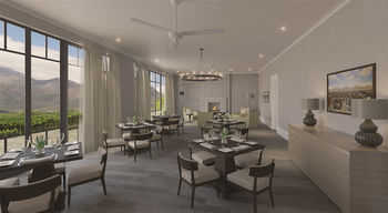 Leeu Estates 5*