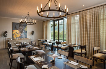 Leeu Estates 5*