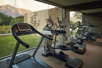 Leeu Estates 5*